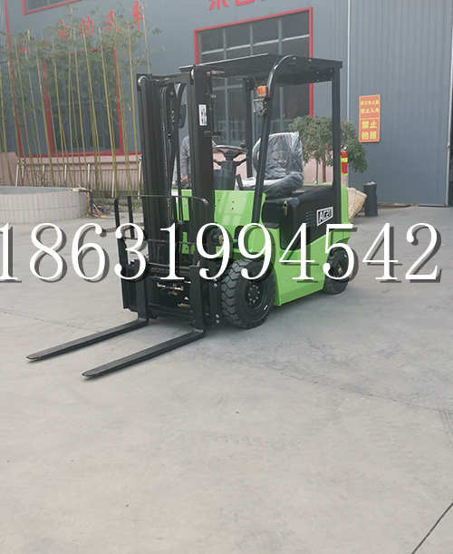 新河县电动叉车简易叉车1吨托盘搬运车叉车怎么卖多功能液压搬运车电动叉车